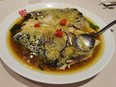口味鱼头-口味堂(惠济路店)