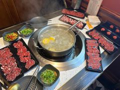 -海汕记·潮汕鲜牛肉火锅·自助