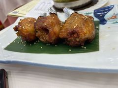 鸡亦-凤凰楼酒家·粤宴点心(华强北店)