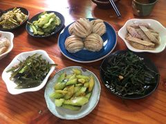 -大自然素食(望桐路店)