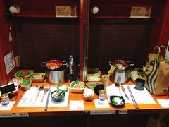 -独食火锅·半米屋台(直营总店)