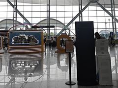 -广州白云国际机场-T2航站楼