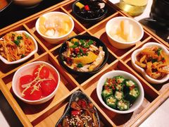 -新仙清汤牛腩(铜锣湾店)