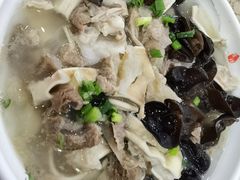 -安平依杰拌粉干(大同店)