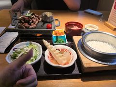 -味太助·银饭食堂(中华城店)