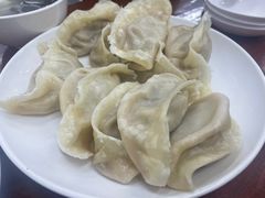 -奉天蚨祥饺子馆