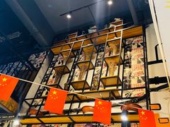 -蛙鱼道美蛙鱼自助火锅(新耍都店)