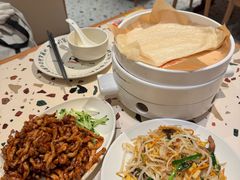 -姥姥家春饼店(惠新东街店)