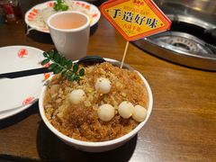 -牛市坎火锅(建设路店)