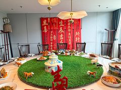 -郭靖内蒙菜·烤全羊·烧烤(望京旗舰店)