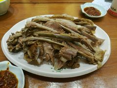 -清真·益鑫羊肉手抓馆(花园北街店)