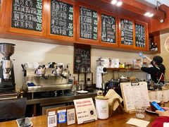 -HUG COFFEE(鼓楼店)
