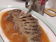 -梅利汴京烤鸭•开封豫菜地标店(晋安路店)