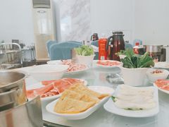 -友谊肥牛