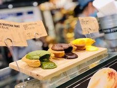 -PAPER STONE BAKERY(天环店)