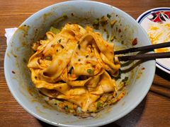 -吴满满油泼面(北方风味园店)