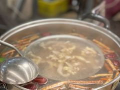 -小煵记·打边炉(西丽文光店)