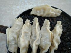 -奕宏饺子楼(朱庄小区店)