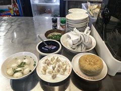 -兰庆鸡蛋馃(人民路店)