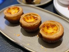 松化葡式蛋挞-蝴蝶里·粤菜·点心(龙湖天街&滨江店)