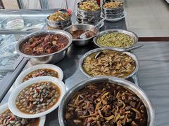 -食鼎记海鲜大排档(美食街店)