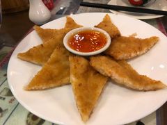 虾饼-阿殳菜馆·私厨(水围村店)