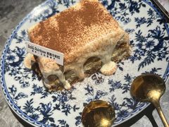 -芭莉与彩虹西餐厅(成都合生汇店)