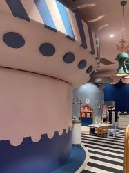 -奈尔宝家庭中心·亲子餐厅(前滩店)
