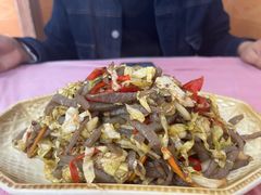 -乐乐餐厅(湘子庙街店)