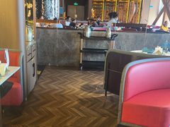 -喜庭海鲜自助(北辰三角洲北辰荟店)