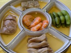 -望湖阁(苏州金鸡湖凯宾斯基大酒店)