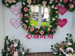 -万达广场(大明宫店)