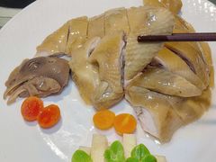 -鱼神·脆肉鲩 全鱼宴(西乡店)