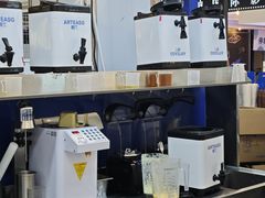 -深圳龙华星河COCO City(民治店)