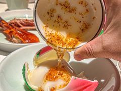 -在前门·烤鸭北京菜(五月花广场店)