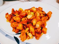 -东兴楼饭庄(六里桥店)