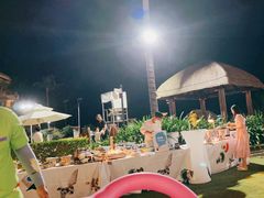 -水桶王国主题餐厅·聚会·生日派对·亲子活动·家庭套餐(亚龙湾希尔顿店)