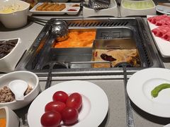 -海底捞火锅(龙湖三千集店)