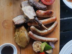 -布拉格餐厅· 中欧捷克菜(全国首店)