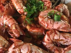 -盛港湾海鲜食府(黄沙店)