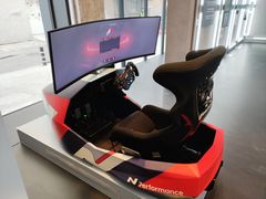 -现代汽车文化中心 Hyundai Motorstudio Beijing