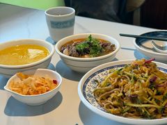-真食净香居·内蒙烧麦(亚运村店)