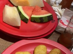 -好伦哥比萨烤肉自助(八里桥店)