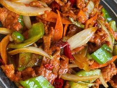 -刘胖子家常菜·蹄花焖藕(中南店)