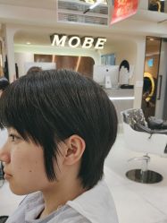 -木北造型