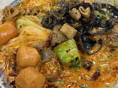 -大姐麻辣烫(莲宝中路店)