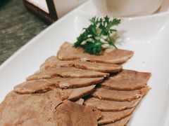 -宴语·新疆菜·大盘鸡·烤肉(北泉店)