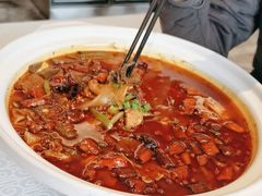 -辣婆婆(航天桥店)