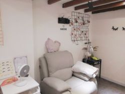 店内环境-Sakura Nail Studio美甲美睫