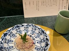 -鮨冠OMAKASE食べ放题(北京首店)
